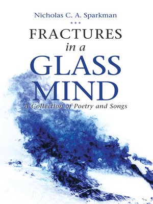 cover image of Fractures in a Glass Mind